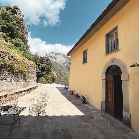 Hotel L'Antico Asilo à Stazzema Extérieur photo