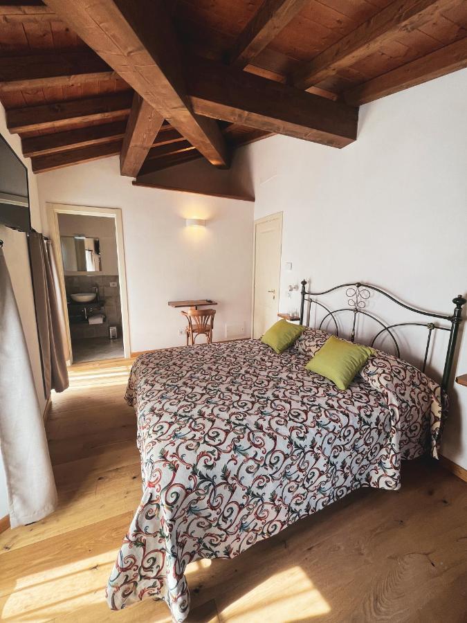 Hotel L'Antico Asilo à Stazzema Extérieur photo