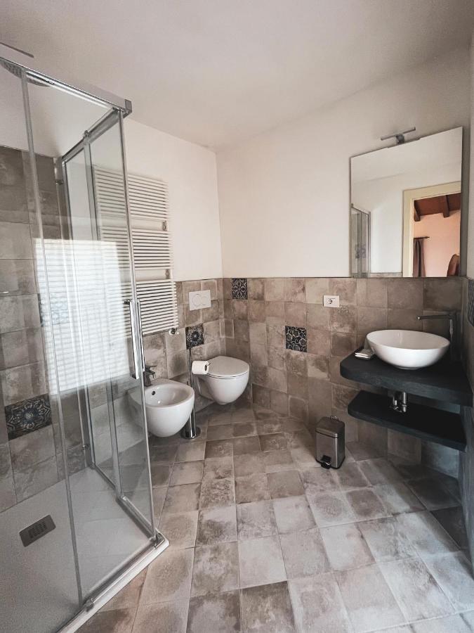 Hotel L'Antico Asilo à Stazzema Extérieur photo