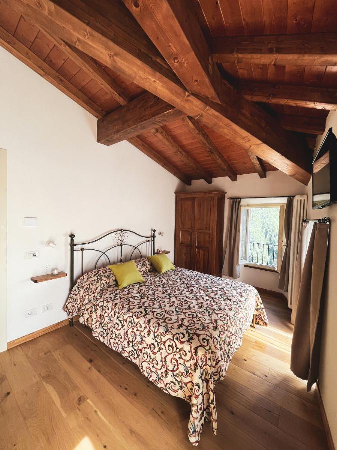 Hotel L'Antico Asilo à Stazzema Extérieur photo