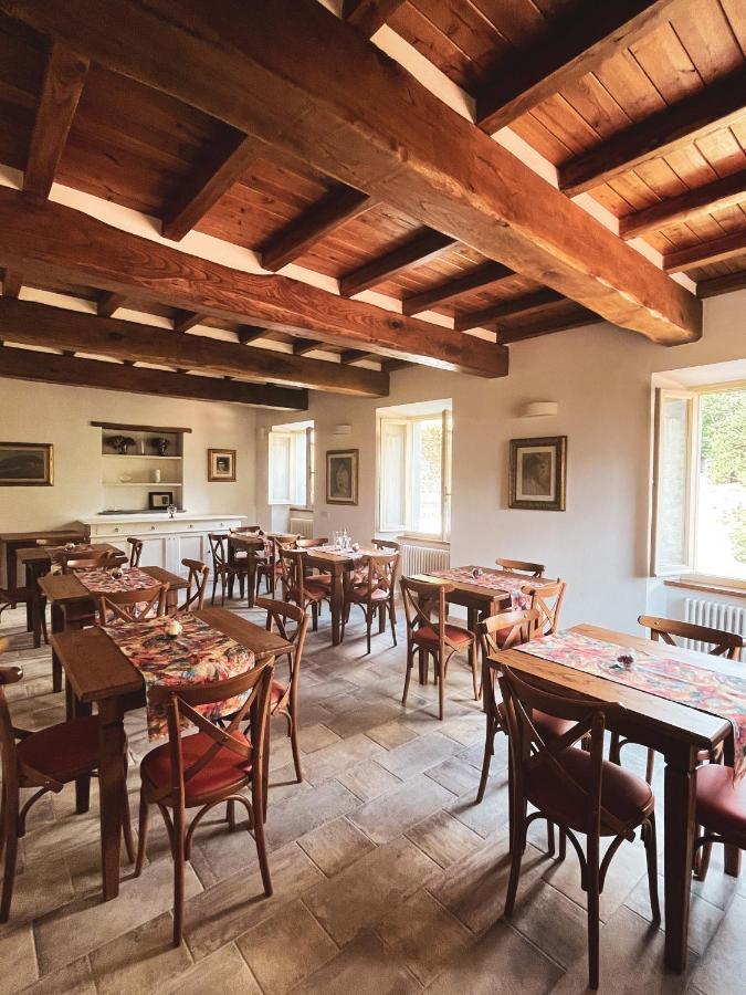 Hotel L'Antico Asilo à Stazzema Extérieur photo