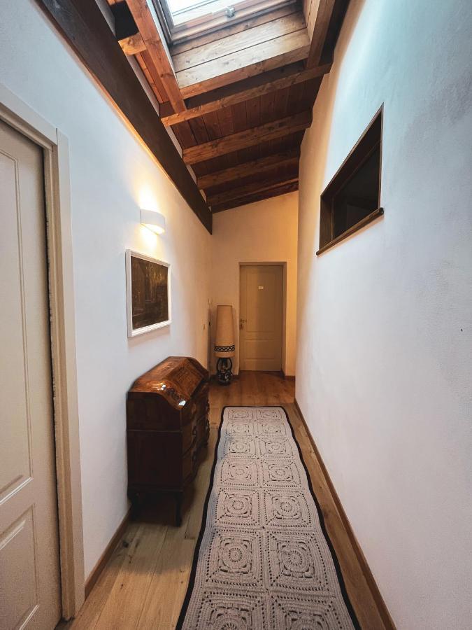 Hotel L'Antico Asilo à Stazzema Extérieur photo