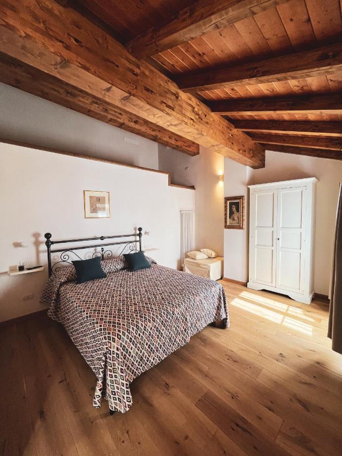Hotel L'Antico Asilo à Stazzema Extérieur photo