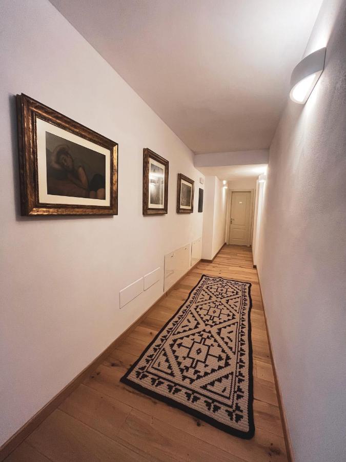 Hotel L'Antico Asilo à Stazzema Extérieur photo