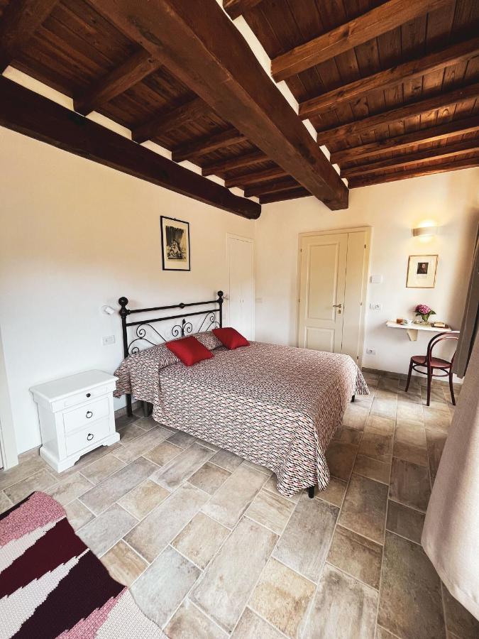 Hotel L'Antico Asilo à Stazzema Extérieur photo