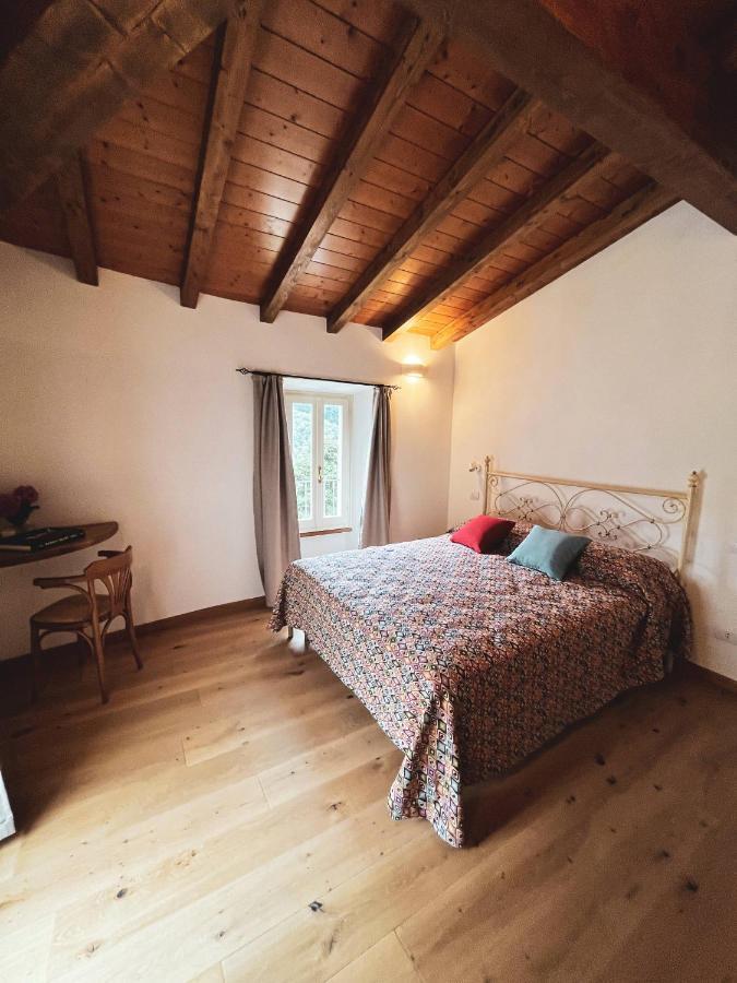 Hotel L'Antico Asilo à Stazzema Extérieur photo