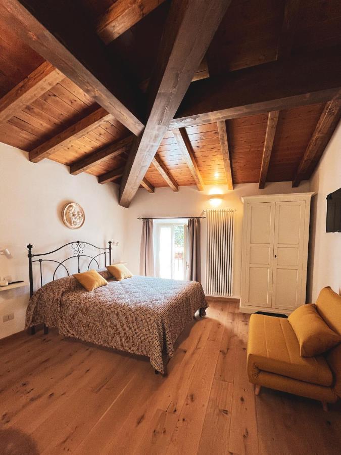 Hotel L'Antico Asilo à Stazzema Extérieur photo